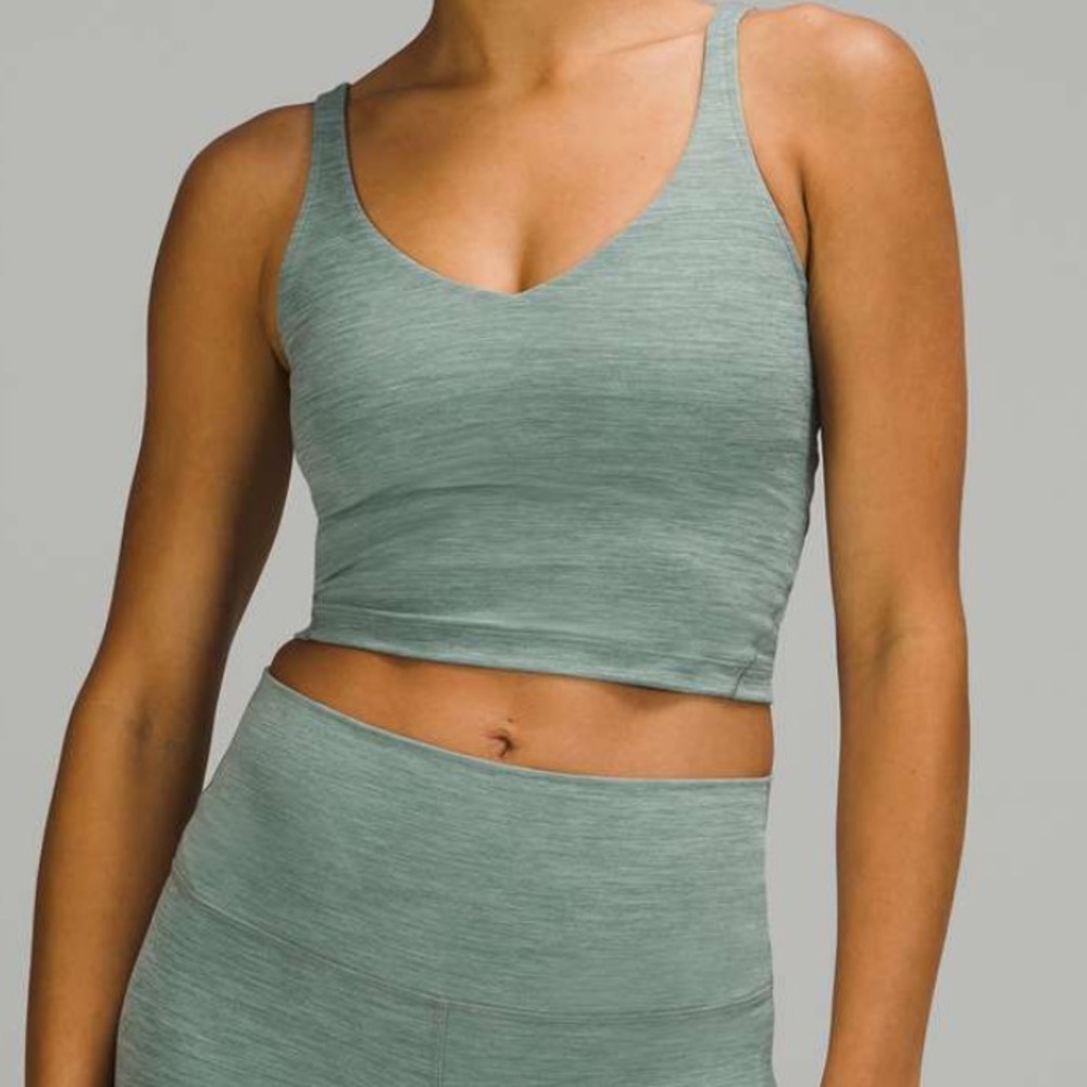 Lululemon Align Tank, Size 6